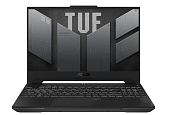 Ноутбук ASUS TUF Gaming FA507NUR-LP044 Ryzen 7 7435HS/16G DDR5/512 SSD/RTX4050-6G/15.6"FHD/DOS/Grey