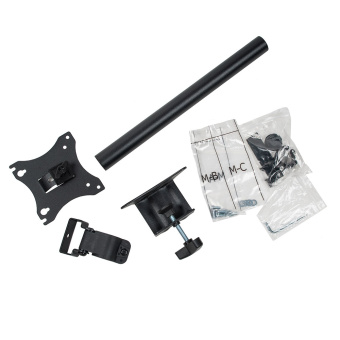 Крепление для монитора Arm Media LCD-T01 15"-32" макс.7кг настольный поворот и наклон