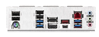 Материнская плата Socket-1700 Gigabyte Z790 UD (Z790) 4*DDR5 HDMI DP ATX