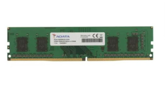 Модуль памяти DDR4 .8Gb PC4-25600 3200MHz ADATA