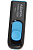 Флешка 32Gb ADATA [UV128] USB 3.0 черный/синий