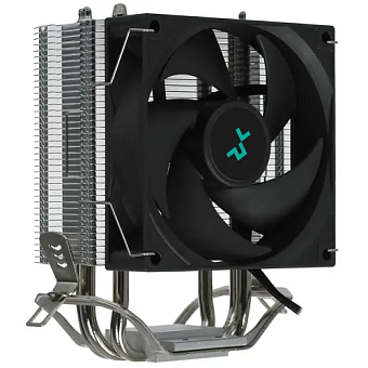 Кулер для процессора DeepCool AG300 4-pin 1700/AM5 150W