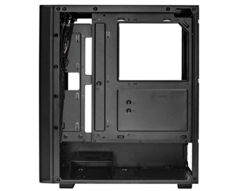 Корпус XASTRA A300 ATX чёрный