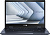Ноутбук ASUS Expertbook Flip B3402FVA-I516512B7D Core 5 120/16G/512 SSD/Intel HD/14"FHD/DOS/Black (ч