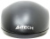 Мышь проводная A4Tech OP-720 800dpi PS2 Black
