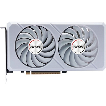 Видеокарта .8Gb AFOX RTX5050 GAMING 8G (RTX5050) GDDR6 128-bit HDMI DP