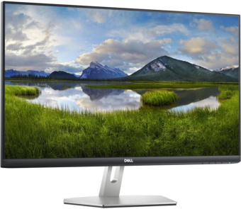 Монитор 27" Dell S2721HN (IPS 1920x1080 HDMI) черный