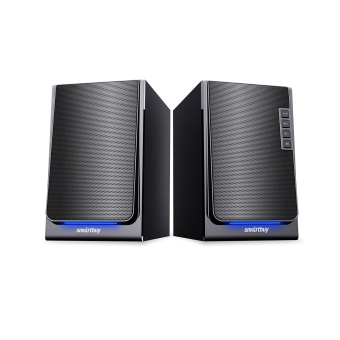 Акустическая система SmartBuy SBA-5050 GIG 3 черный