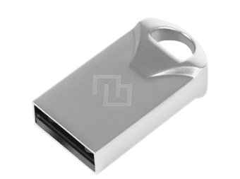 Флешка .32Gb Digma DRIVE2 USB2.0 серебристый