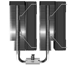 Кулер для процессора ID-Cooling FROZN A620 PRO SE 1851/AM5 260W Black