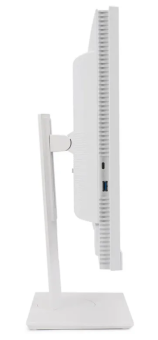 Моноблок IRU Strato 27IW i5 1235U/16G/512 SSD/Intel HD/27"QHD/DOS/белый