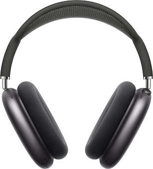 Наушники беспроводные Apple AirPods Max Space Gray (серый)