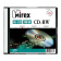Диск CD-RW 700 Mb Mirex 12x Slim Case