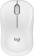 Мышь беспроводная Logitech M240 Bluetooth Silent White