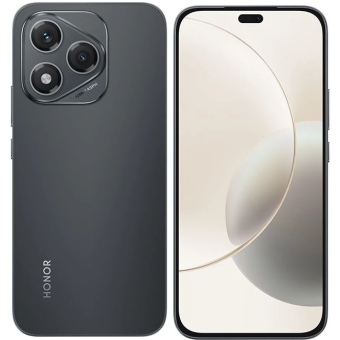 Смартфон Honor 400 Lite 8/256Gb Black