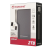 Внешний жесткий диск 2Tb Transcend StoreJet 25A3 2.5" USB3.0 черный