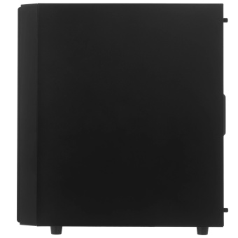 Корпус Ocypus Gamma C70 BK 4ARGB ATX Black