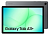 Планшет Samsung Galaxy Tab A11+ 11" 6/128Gb 5G Grey (серый)
