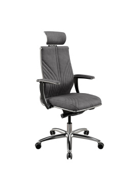 Кресло Samurai 2BE.C.14.F1 (Samurai M3-13U - GoyaLE  /Kc31/Wm31/U1mV-mL/H13mV-3D(M26.B31.G20.W03)