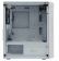 Корпус Powercase Mistral Micro Z3 Mesh mATX White