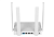 Wi-Fi роутер Netcraze Viva AC1200, 5 ГГц, 1000 Мбит/с, USB, белый