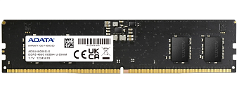 Модуль памяти DDR5 .8Gb 4800MHz ADATA