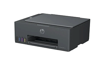 МФУ HP Smart Tank 581 (A4, СНПЧ, цв., 5/12 стр/мин, USB&WiFi)