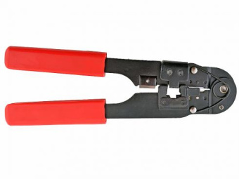 Клещи обжимные Buro KS-316 (HT- 568) RJ-45/12/11