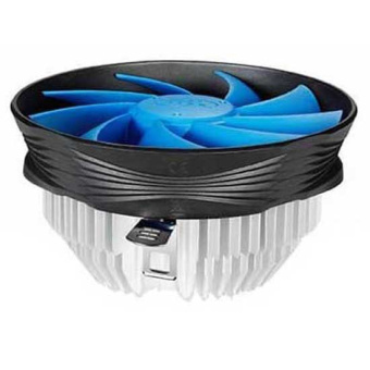 Кулер для процессора DeepCool GAMMA ARCHER 3-pin, 1200/AM4, 95W