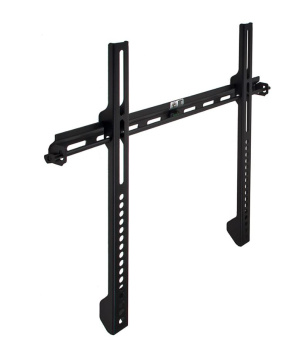 Крепление для телевизора Kromax VEGA-11 (22"-65", настенное, фиксированный, max 50кг) Black