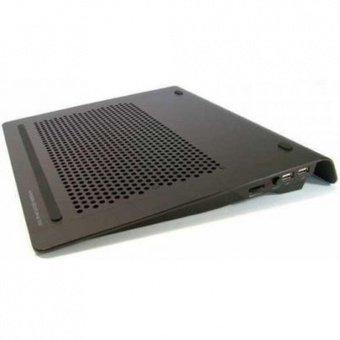 Подставка для ноутбука 15" Zalman ZM-NC1000 Black
