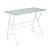 Стол компьютерный Tetchair GD-02 [white (белый)] (740х1000х500)мм