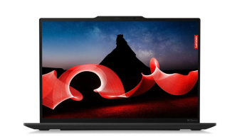 Ноутбук Lenovo ThinkPad X1 Carbon G12 Core Ultra 7 155U/32G/1Tb SSD/Intel HD/14"OLED 2.8k/DOS