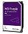 Жесткий диск SATA 1Tb WD Purple 5400rpm 64Mb SATA-3 (WD11PURZ)