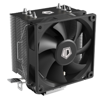 Кулер для процессора ID-Cooling SE-903-SD 3-pin 1700/1851/AM4/AM5 130W