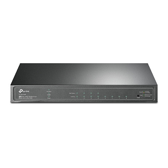 Коммутатор .8 port TP-Link TL-SG2008P 1000 Мбит/сек 4*PoE
