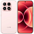 Смартфон Xiaomi 17 12/256Gb Pink (розовый)