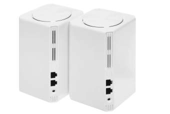 MESH-система Xiaomi Mesh System AC1200 (2-pack) белый