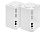 MESH-система Xiaomi Mesh System AC1200 (2-pack) белый
