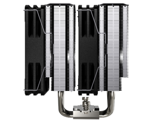 Кулер для процессора XASTRA AX620 Basic ARGB LGA1851/1700/AM5, 4-pin, 265W