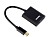 Концентратор USB-C - 2-port USB-C, Hama H-135749, черный