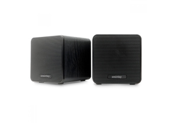 Акустическая система SmartBuy SBA-4650 Cubes, черная