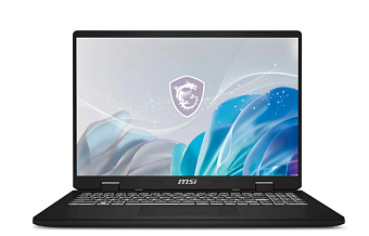 Ноутбук MSI Creator M16 HX C14VFG-035RU i7 14700HX/16G/1Tb SSD/RTX4060-8G/16"QHD/Win11Pro