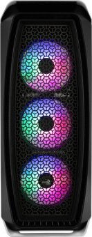 Корпус Aerocool Aero One Frost-G-WT-v1 USB3.0 ATX White