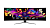 Монитор 49" MSI MPG 491CQP (OLED 5120x1440 0.03ms 175Hz HDMI DP USB-C) черный