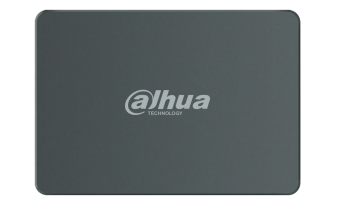 Накопитель SSD SATA 512Gb Dahua C800A (TLC, 550/510 Мбайт/сек)