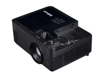 Проектор Infocus IN136 DLP 1280x800 4000Lm 3xHDMI 3.2кг