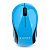 Мышь беспроводная Gembird MUSW-620 Wireless Blue