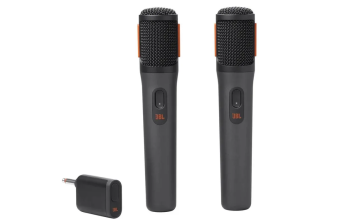 Микрофон JBL PartyBox Wireless Mic 2 шт.