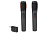 Микрофон JBL PartyBox Wireless Mic 2 шт.